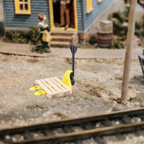 Dollhouse miniature - 1/12,