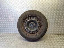 VAUXHALL ASTRA J 16" STEEL