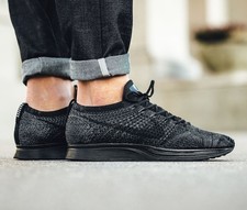 Nike Flyknit Racer Running -