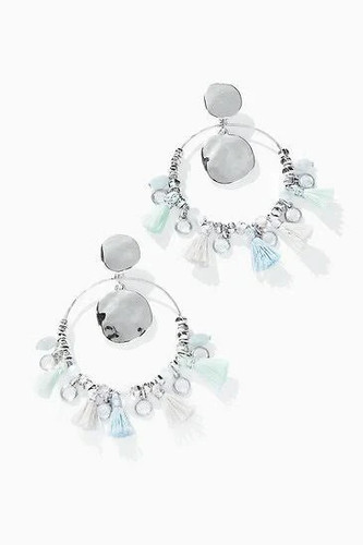 Stella and dot metal bubbles - stella,