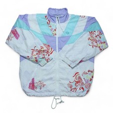 Sergio Tacchini Vintage Track