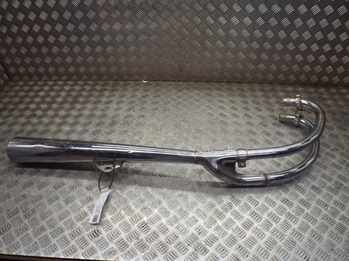 Suzuki gs550 original right - suzuki, e