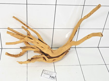 Premium Natural Aquarium Manzanita Wood Root Driftwood Fish Tank Decoration 735