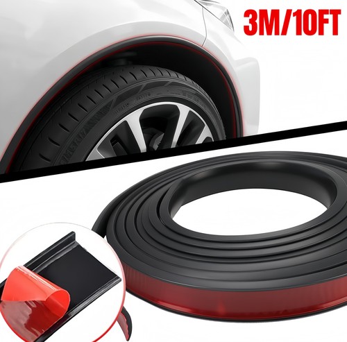 Extra wide arches fender - extra,