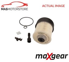 ENGINE FUEL FILTER MAXGEAR