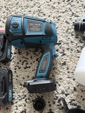 Cordless Paint Spray Gun 2