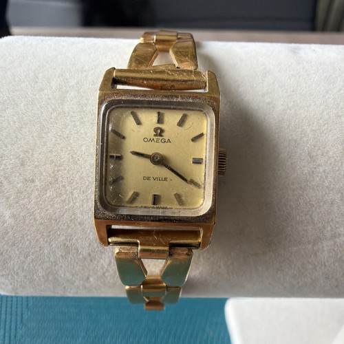 Vintage omega ville - omega,