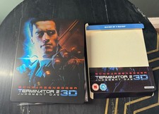TERMINATOR 2 : JUDGMENT DAY -
