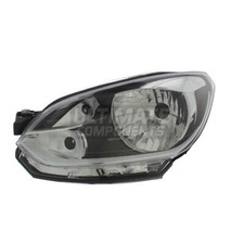 VW Up Headlight Hatchback