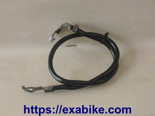 Ground cable for - cb, 900