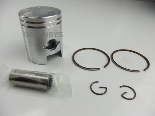 Piston rings 00mm - 41.00mm, std