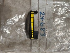 GENUINE ETESIA HALF CAP WITH