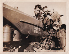 TURKISH PRESIDENT ISMET INONU