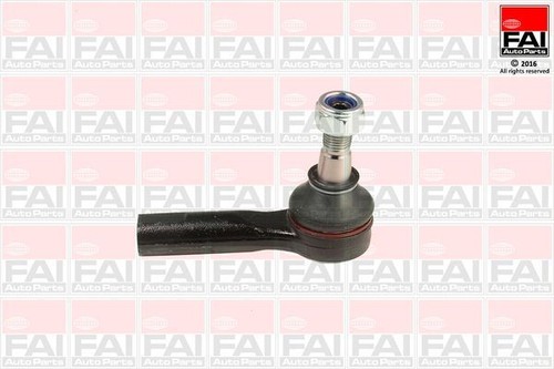 Fai front tie rod end - end, for