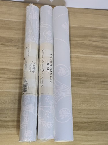 Laura ashley wallpaper rolls - laura,