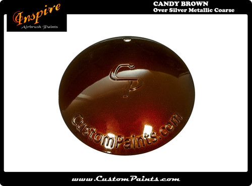 Inspire airbrush 50ml - airbrush,