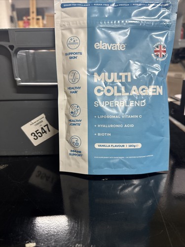 Elavate multi collagen - multi,