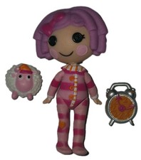 Lalaloopsy Mini Series 2
