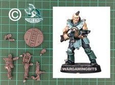 Games Workshop Necromunda