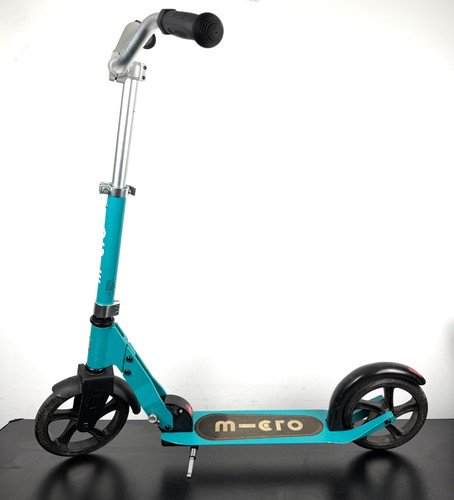 Micro cruiser scooter - micro,