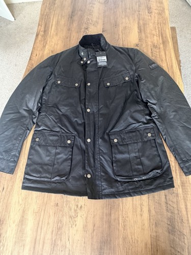 Mens barbour international - barbour,