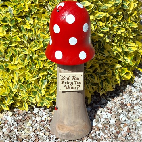 Handmade 28cm summer garden - handmade,