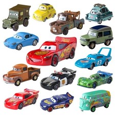 Disney Pixar Cars Lightning