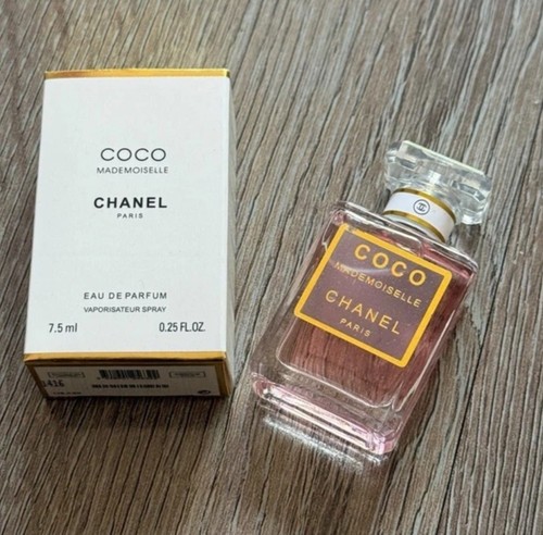 Chanel coco mini eau - mini,