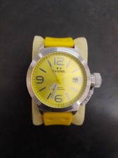 TW Steel Canteen Men's Watch