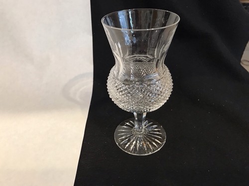 Edinburgh scottish crystal - scottish,
