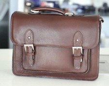 Ona Bags The Brooklyn Brown