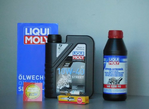 Maintenance kit benelli caffe - maintenance,