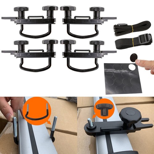 4pcs stainless universal - universal, roof