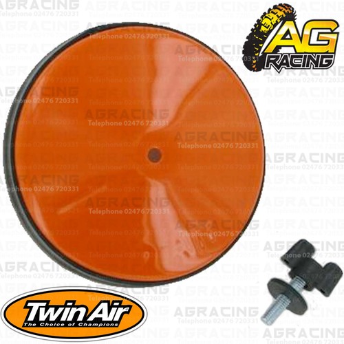 Twin air airbox box - twin,