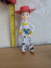 Disney Pixar Toy Story Cowboy