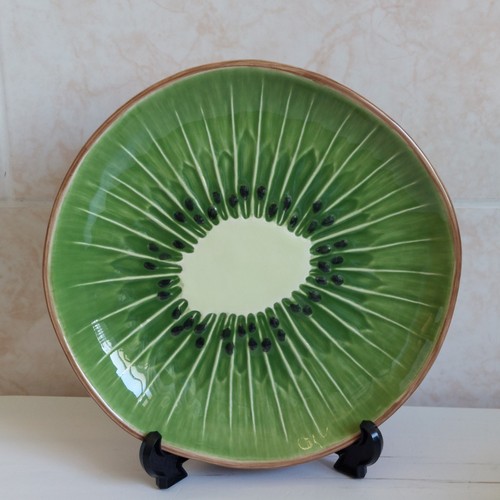 Bordallo pinheiro kiwi - bordallo, side