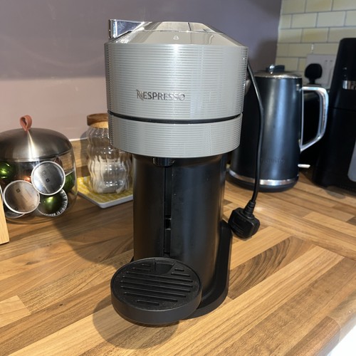 Nespresso pod coffee machine - pod,