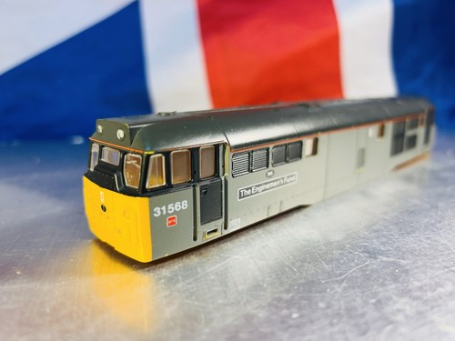 Hornby class locomotive - oo, 31