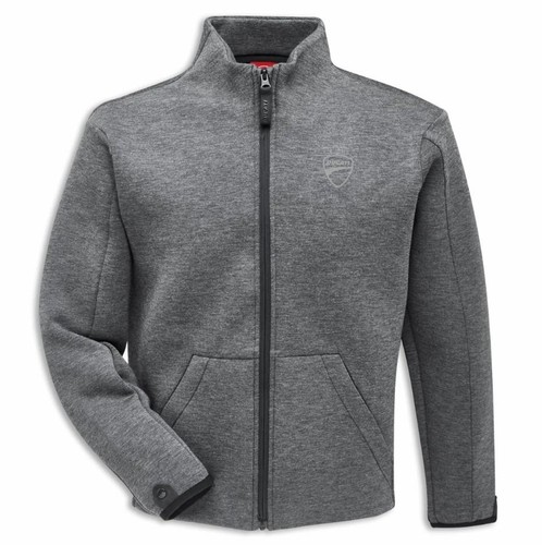 Ducati overlay l01 jacket mens - jacket,