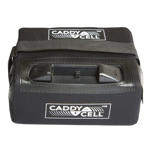 Caddycell lithium golf battery - caddycell,