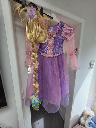 Disney store tangled rapunzel - disney,