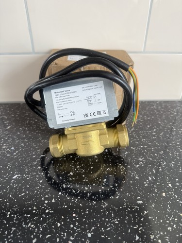 Honeywell compatible 22mm - honeywell,