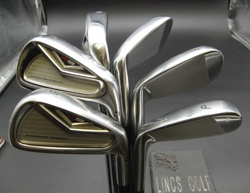 Set taylormade r9 - set, of