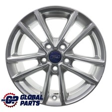 Ford Focus Mk3 Wheel Rim Alloy