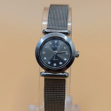 Skagen 107XSTTM Titanium