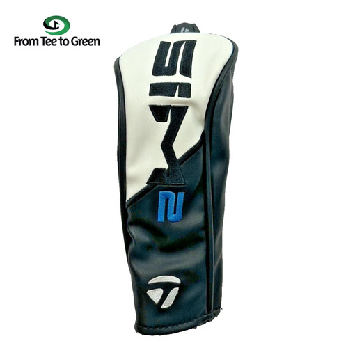 Taylormade sim hybrid - sim, 2