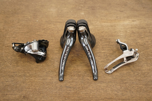 Shimano dura ace - dura-ace, 9000