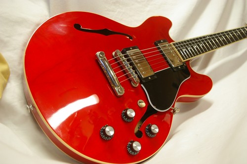 Gibson 339 - gibson, (2021)