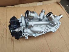 Water Pump Coolant Pump