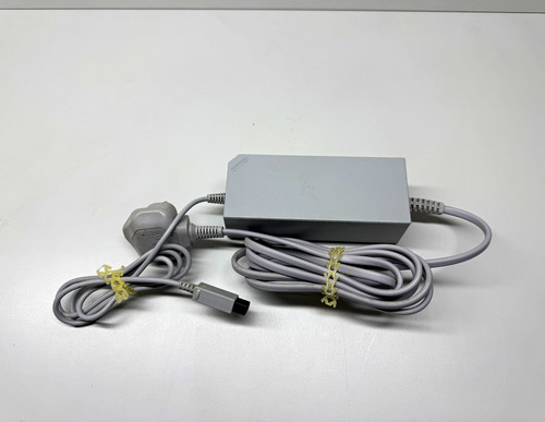 Nintendo wii charger - ac, power